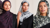 New In: The Print Hijab Story