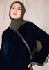 A Ramadan Exclusive: The Velvet Collection