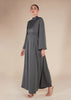 Rayie Abaya Grey - Final Sale