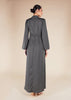 Rayie Abaya Grey - Final Sale