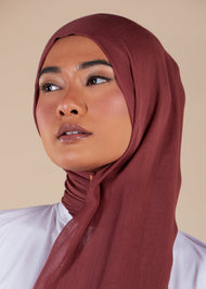 Premium Kiln Modal Hijab