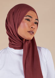 Premium Kiln Modal Hijab