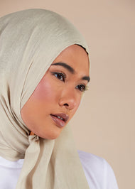 Premium Pumice Modal Hijab