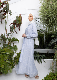 Venetian Waters Maxi