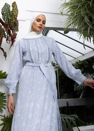 Venetian Waters Maxi