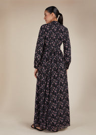 Peony Maxi