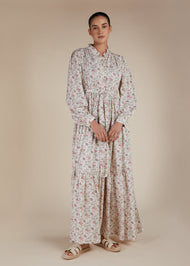 Rosa Maxi Dress
