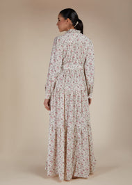Rosa Maxi Dress