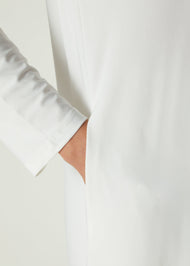 Second Skin Full Slip Ivory