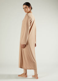 Second Skin Full Slip Sand