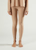 Second Skin Leggings Sand