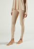 Second Skin Leggings Almond