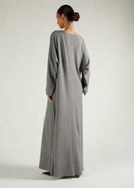 Sage Green Abaya
