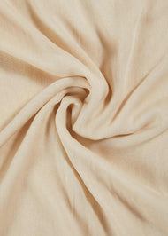 Almond Milk Premium Modal Hijab