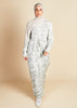 City Nettle Maxi Dress