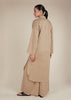 Co-Ord Set Sand - Final Sale