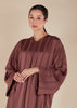Dusty Pink Kaftan - Final Sale