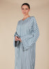 Bold Sage Kaftan