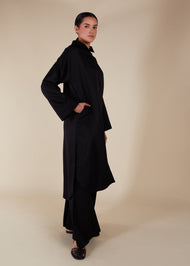 Self Print Cotton Co-Ord Set