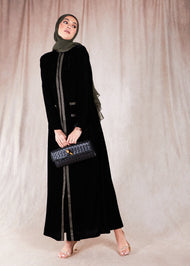 Malika Abaya - Final Sale