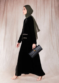 Malika Abaya - Final Sale
