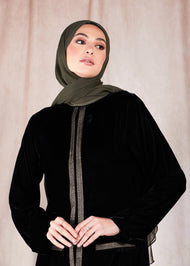Malika Abaya - Final Sale