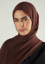 Raisin Premium Modal Hijab