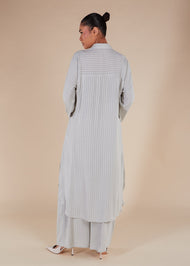 Sage Co-Ord Set