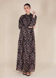 Shadows Maxi - Final Sale