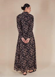 Shadows Maxi - Final Sale