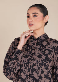 Shadows Maxi - Final Sale