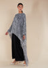 Shoji Cape - Final Sale