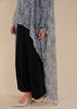 Shoji Cape - Final Sale