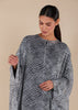 Shoji Cape - Final Sale