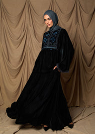 Velvet Mosaic Co-Ord