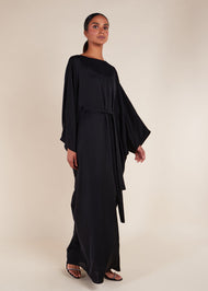 Batwing Kaftan