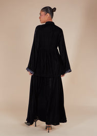 Velvet Mosaic Co-Ord