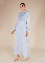 Venetian Waters Maxi