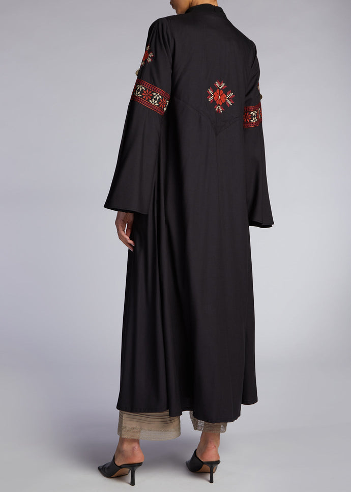 Heriz Kimono | Kimonos | Aab Modest Wear