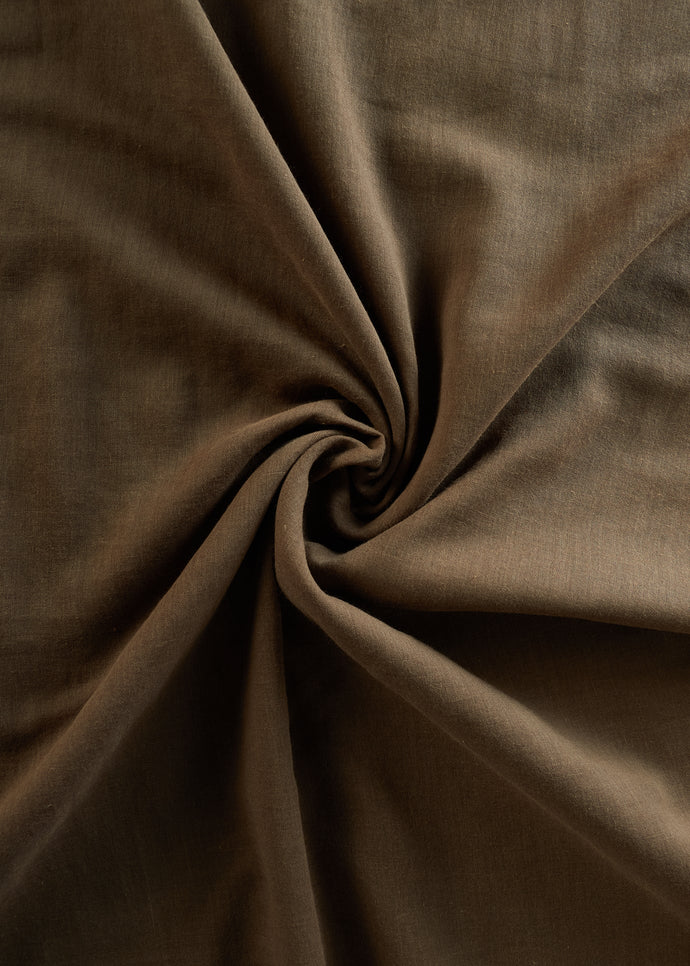 Coffee Organic Cotton Hijab | Organic Cotton Hijabs | Aab Modest Wear