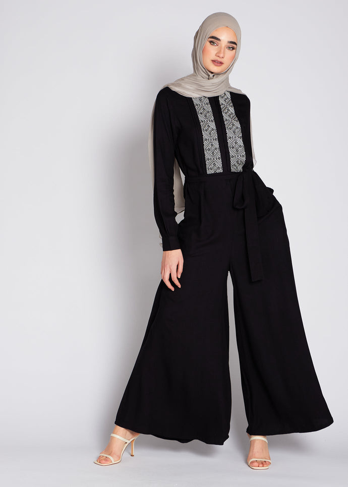 Banna'i Jumpsuit | Jumpsuits | Aab Modest Wear
