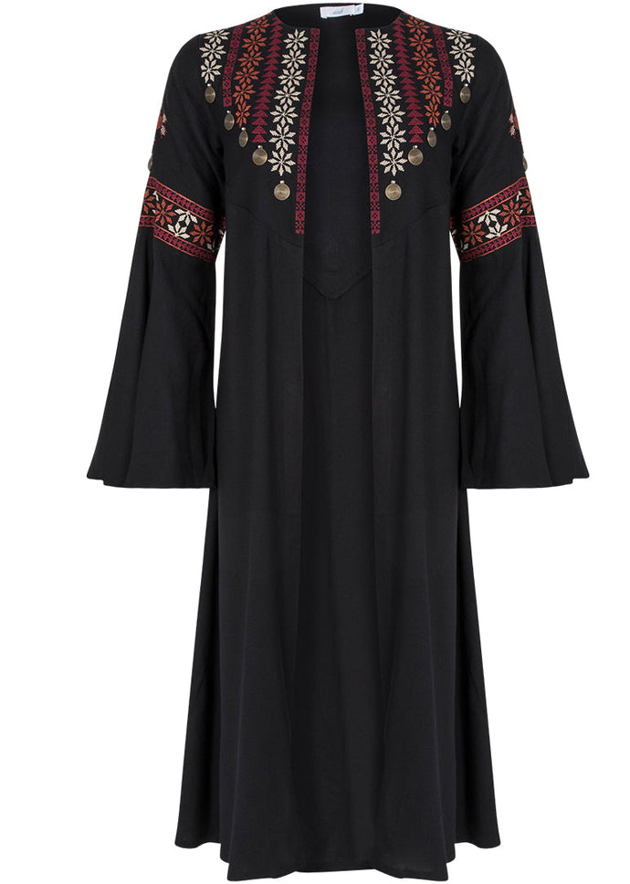 Heriz Kimono | Kimonos | Aab Modest Wear