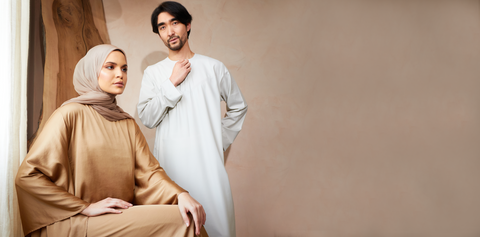 The Eid Collection