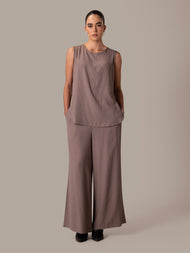 Cava Co-Ord Set