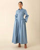 Venice Dress Blue