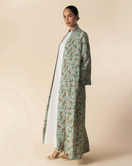 Nymphaea Kimono