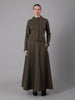 Seren Co-Ord Set Olive