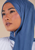 True Teal Modal Hijab