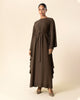 Coffee Kaftan