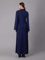 Marine Maxi Dress